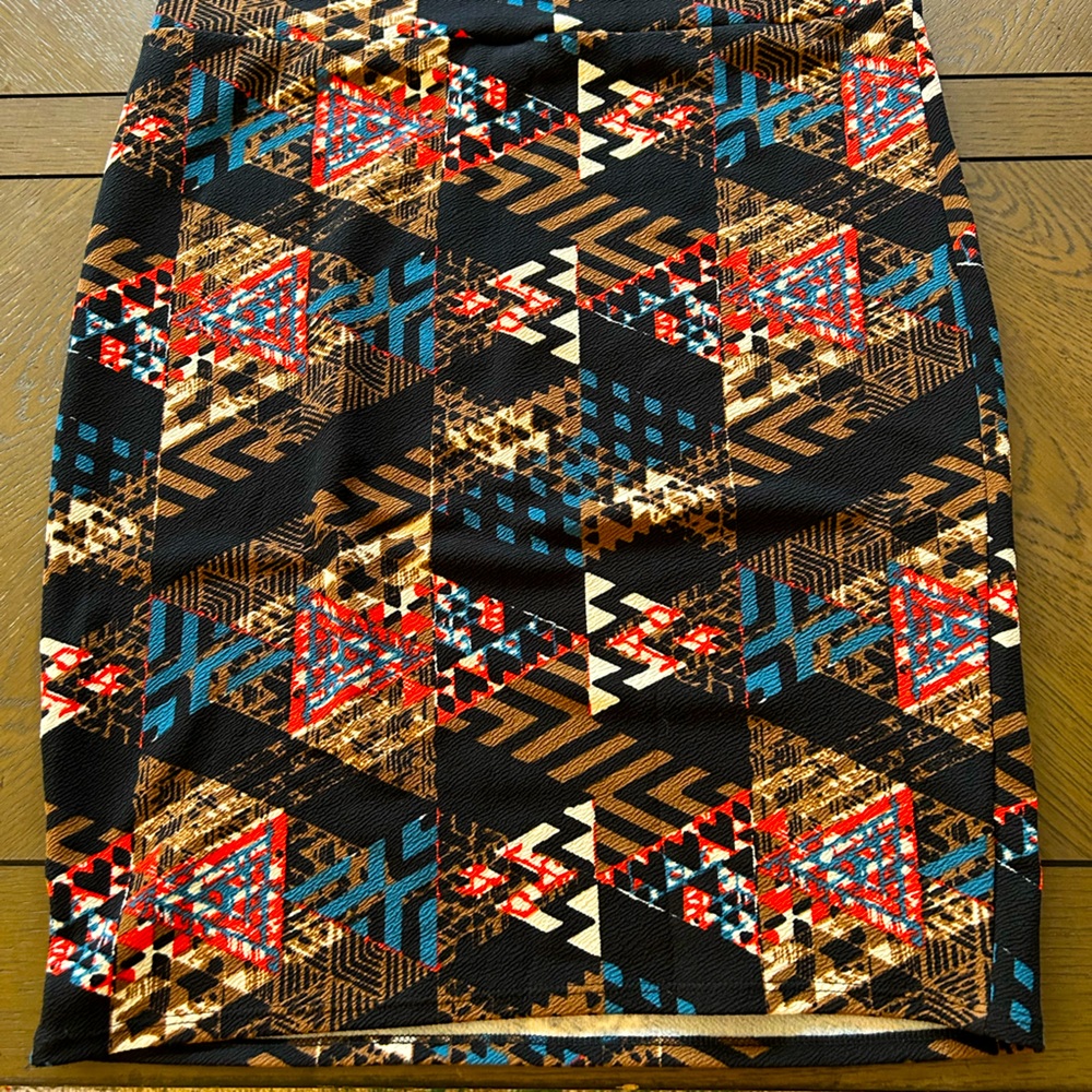 LuLaRoe Skirt